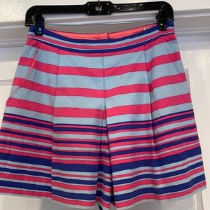 Nanette Lepore size 4 skort EUC